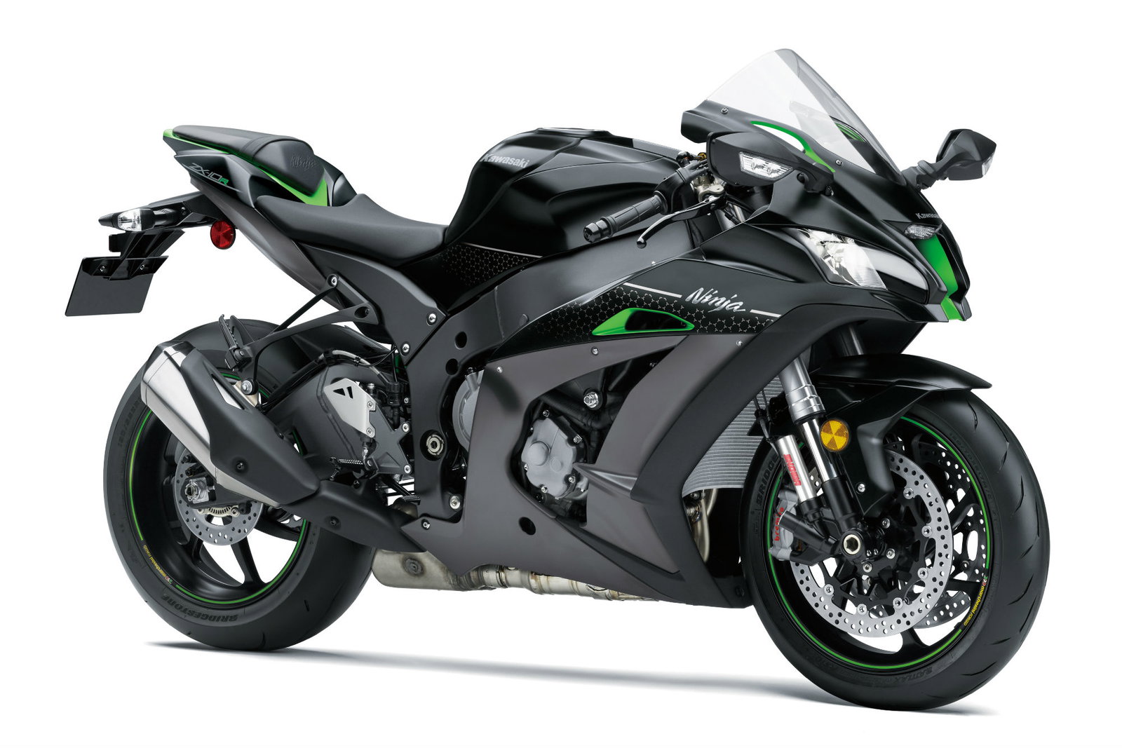 Kawasaki announces Ninja 125 and Z125